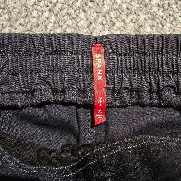 SPANX stretch Twill Pant - Picture 5 of 6